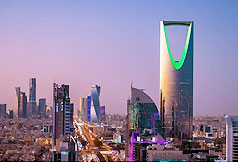 Saudi Arabia