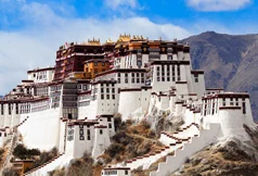 Tibet