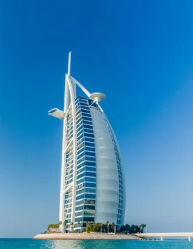 Dubai Tour