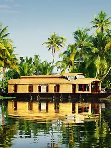 Kerala, India