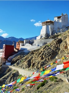 Ladakh, India