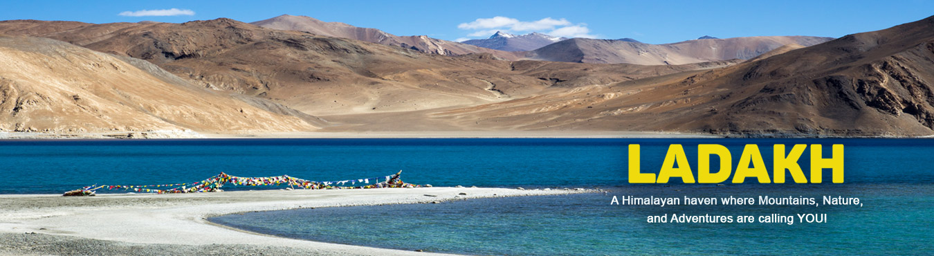 Ladakh