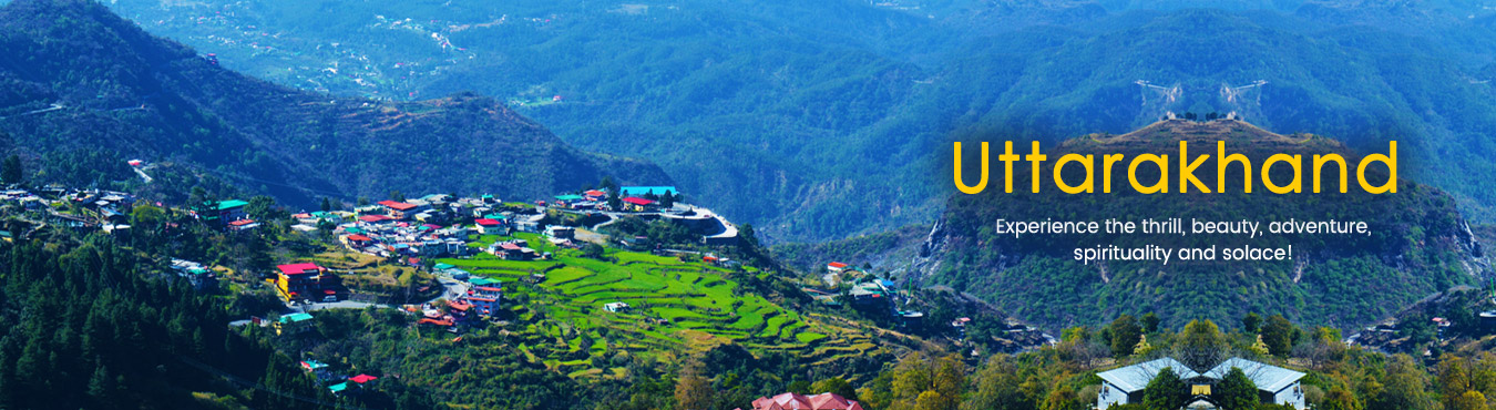 Uttarakhand