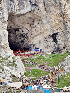 Amarnath Yatra