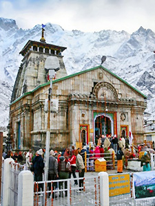 Kedarnath