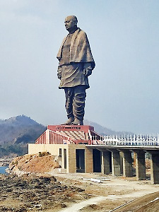 Statue Of Unity