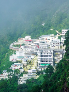 Vaishno Devi