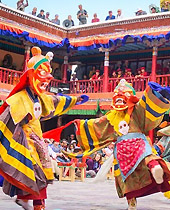 Hemis Festival 2020