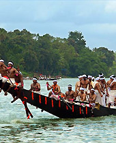 Nehru Trophy Boat Race