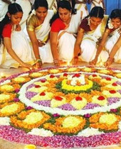 Onam Festival