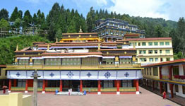 Sikkim