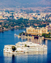 City Palace Udaipur