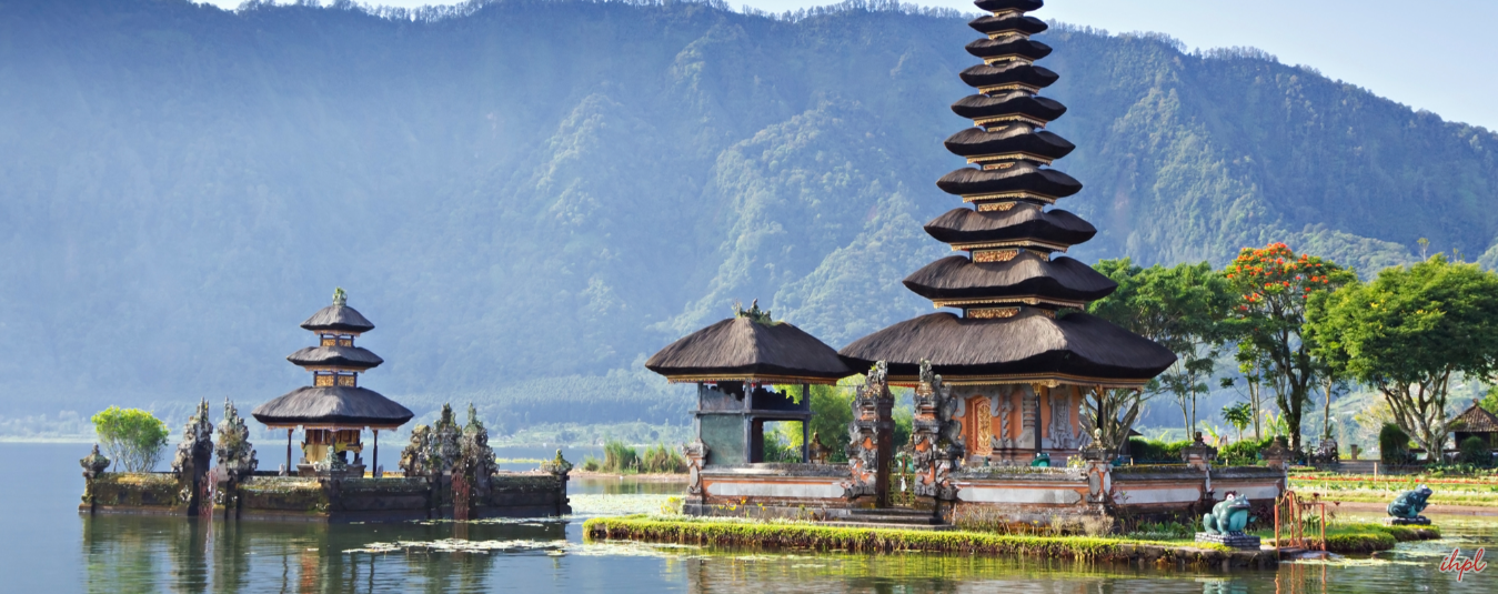 Indonesia Tour Packages