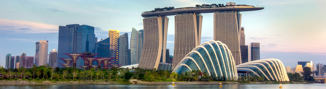 Singapore Tour Packages