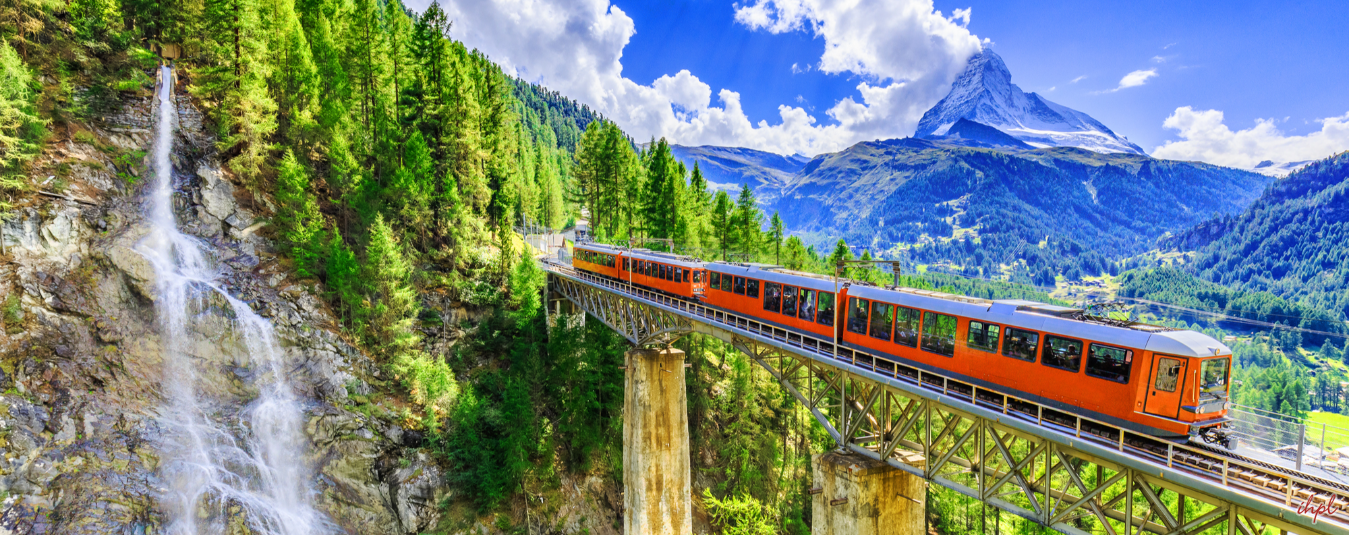 Switzerland Tour Packages