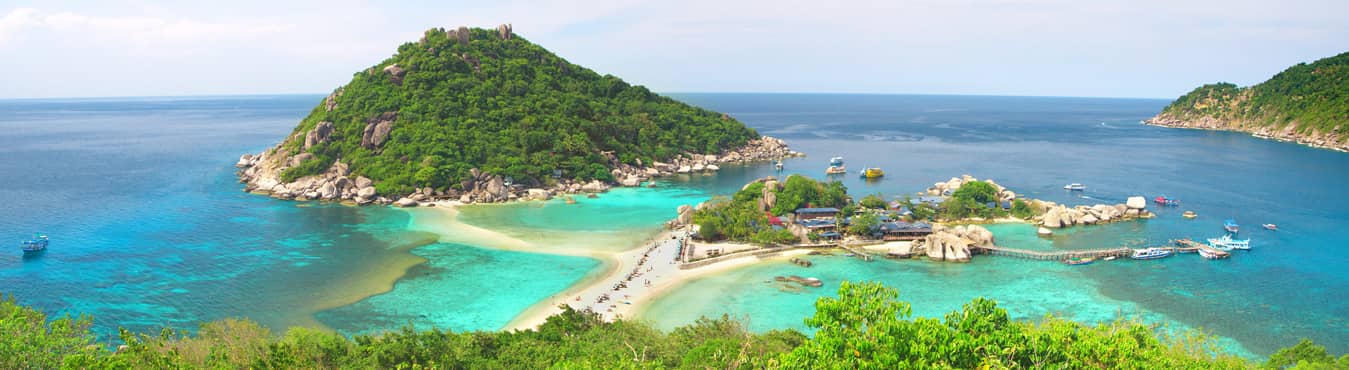 Thailand Tour Packages