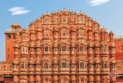 hawa mahal