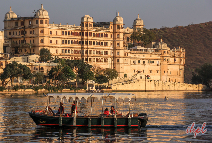 fateh sagar lake udaipur