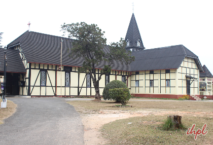 Don Bosco Shrine