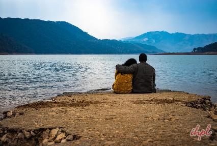 shillong lake