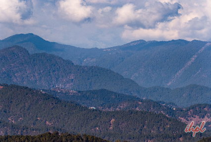 Patal Bhuwaneshwar, Pithoragarh