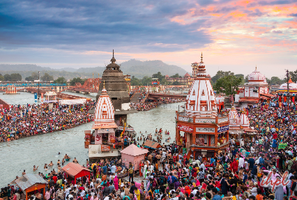 Haridwar