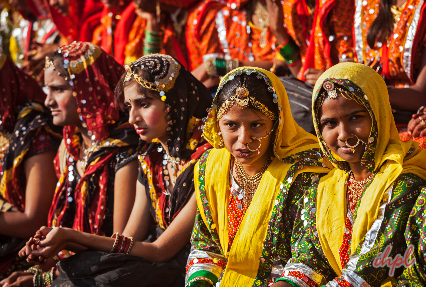 Pushkar Fair