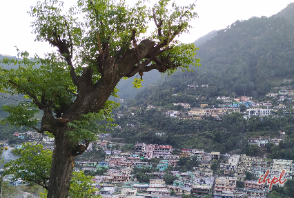 rudraprayag in uttarakhand