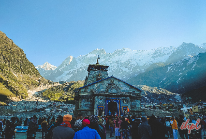 Kedarnath Temple