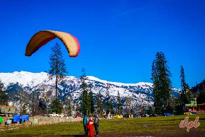 Enthralling Himachal Tour