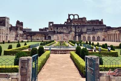 Deccan Tour