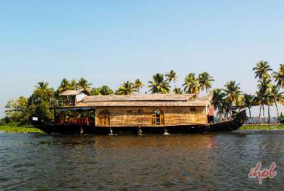 8 Days Kerala Tour Package