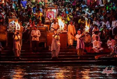 Haridwar Rishikesh Mussoorie Tour