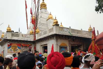 Himachal Temple Tour 