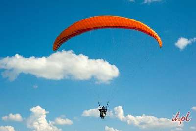 Jammu Paragliding Tour