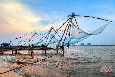 Kerala Houseboat Tour