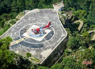 Vaishno Devi Helicopter Package