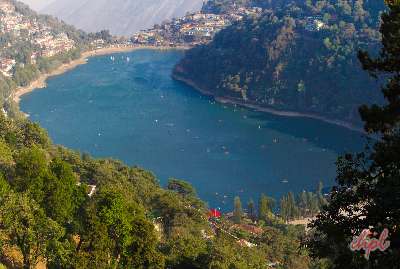 Scenic Nainital Tour