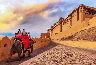 Rajasthan Honeymoon Package