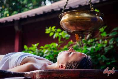 Rejuvenating Kerala Ayurveda Tour