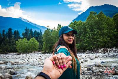 Shimla Manali Honeymoon Package