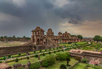 Short Escape to Mandu