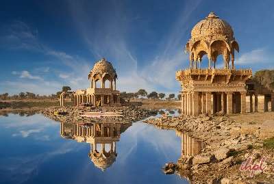 Short Escape Jaisalmer Tour