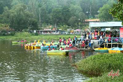 Short Escape Kodaikanal Tour