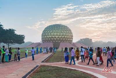 South India Temple Tour