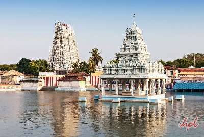 Madurai Rameshwaram Kanyakumari Temple Tour