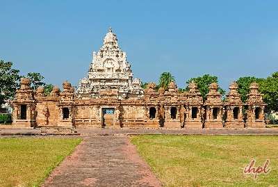 Trip to South India Temples