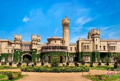 6 Nights 7 Days Karnataka Tour