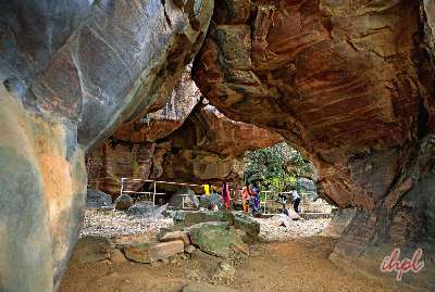 Bhopal Sanchi Bhimbetka Tour