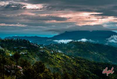 10 Days Heavenly Uttarakhand Tour Package